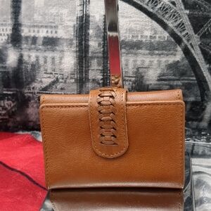 Vilencia Holland Tan Wallet